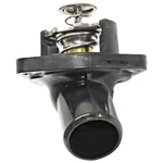Thermostat For 11-23 Lexus GX460 LS460 07-21 Toyota Tundra 08-21 Land Cruiser. Fixed Price $34.44.