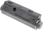 Dorman 624-650 Improved Transmission Oil Cooler Gm Bypass Thermal Valve 85585333. Fixed Price $78.65.