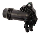 2017-20 Chrysler Pacifica Voyager Thermostat Housing Mopar Oem 68217305AF. Fixed Price $75.00.
