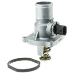 Engine Coolant Thermostat Housing Assembly-integrated Motorad. Fixed Price $23.85.
