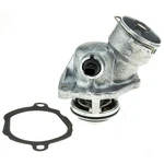 Motorad 668-212 Integrated Housing Thermostat- Degrees W/ Gasket. Fixed Price $86.30.