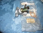1979-1983 Datsun 280ZX/1980-84 810 Water Inlet/coolant Pipe 13048-Y4005. Fixed Price $300.00.
