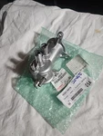 16323-38030 Lexus Genuine Oem Water Inlet Housing IS500 LC500 Engine Cooling. Fixed Price $80.00.