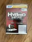 Camco Rv Hot Water Hybrid Heat Kit 10 Gallon Tank Electric Conversion 11773. Fixed Price $114.99.