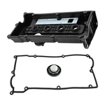 Valve Cover & Pcv Gasket Cap Kit For Hyundai Accent 01-04 2241026611. Fixed Price $61.25.