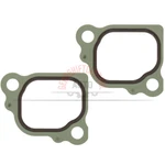 2PCS Front Fel-pro Engine Coolant Outlet Gasket Fits Toyota 4RUNNER 2003-2009. Fixed Price $37.84.