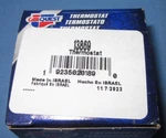 Carquest Thermostat 13869. Fixed Price $13.95.