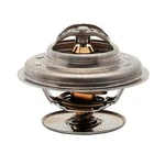 Engine Coolant Thermostat-natural Vernet TH1476.87J. Fixed Price $35.99.