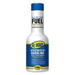 K100 Gas Treatment Marine 8 Oz (12/CASE Sold Ea) Chemicals. Fixed Price $11.14.
