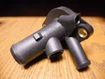 New Gm / Ac-delco Water Outlet 24575259 15-1709 ( DN644 DS705 B1 ). Fixed Price $17.60.