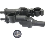 Thermostat For 09-20 Dodge Journey Avenger Jeep Patriot Compass Upper And Lower. Fixed Price $49.58.