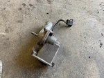 1993-98 Volvo V70R S70 850R Turbo Cyl Thermostat Housing Oil B5234T6 #685E. Fixed Price $129.99.