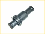 Brand New Transmission Oil Cooler Thermostat 176F Fits Vw Audi 4E0121113. Fixed Price $12.00.