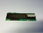 Applied Materials Amat 0100-09107, Teos Gas Interface Board. Fixed Price $199.00.