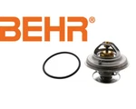 Thermostat (75 Deg. C) 4064.75D For Mercedes-benz (oem) Wahler. Fixed Price $40.49.