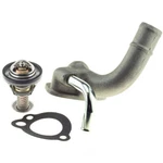 Water Outlet W/gasket Motorad 3021KTFS. Fixed Price $53.59.