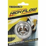 Tridon High Flow Thermostat For Lexus ES300 LS400 RX330 3VZ-FE 1MZ-FE 1UZ-FE 3MZ. Fixed Price $60.56.
