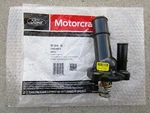 Ford CP9Z-8592-G CP9Z8592G Motorcraft RT-1219 Engine Coolant Thermostat Oem New. Fixed Price $96.59.
