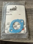 New 35286 Fel-pro Thermostat Coolant Outlet Gasket Jeep Eagle V6 1978-1995. Fixed Price $6.89.