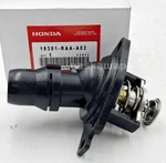 Genuine Oem Honda 19301-RAA-A02 Engine Thermostat 2003-11 Element 2003-07 Accord. Fixed Price $63.69.