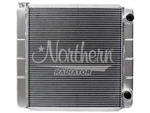Northern Radiator 209626 31" X 19" Aluminum Double Pass Row. Fixed Price $279.95.