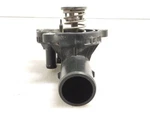 Used Engine Coolant Thermostat Housing Fits: 2018 Jeep Wrangler Grade. Fixed Price $33.60.
