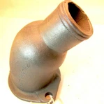 1949-1950-1951 Lincoln Thermostat Housing 8EL-8593-A2 Left Side. Fixed Price $23.99.