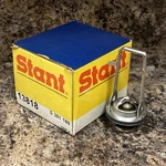 Stant 13818/MOTORAD 211-180 Engine Coolant Thermostat For Buick, Chevy, Pontiac. Fixed Price $21.99.