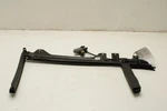 2010-2015 Bmw 750LI Xdrive Rear Left Side Door Window Sun Shade W/ Motor. Fixed Price $283.33.