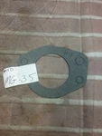Motorad Coolant Thermostat Seal Gasket Part No MG35. Fixed Price $11.99.