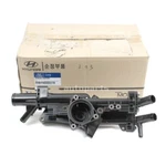 Genuine 256202G540 Thermostat Housing For Santa Fe Sonata Optima Sportage. Fixed Price $153.59.
