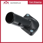 Radiator Coolant Filler Water Thermostat Housing For Toyota Corolla. Fixed Price $16.49.