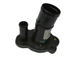 Fits 2004-2006 Chrysler Pacifica Water Inlet Housing 4781685AA New Oem. Fixed Price $28.59.