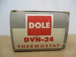 Dole Valve Thermostat DVN-24H DVN24H. Fixed Price $12.65.