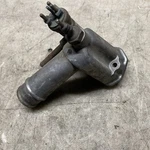 1992-95 Mercedes W140 300SD S350 Diesel Water Return Housing 6012032231 Oem. Fixed Price $75.00.