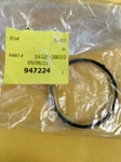 Oem Toyota Coolant Outlet Gasket 16325-38010. Fixed Price $5.00.