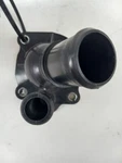 Mazda CX7 Thermostat Housing 2009. Fixed Price $62.00.