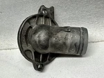 T08139 98-05 Mercedes E320 C320 CLK320 ML320 Water Thermostat Housing Coolant. Fixed Price $29.99.