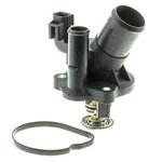 Motorad 604-208 Integrated Housing THERMOSTAT-208 Degrees W/ Seal. Fixed Price $71.99.