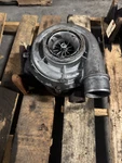 Chevrolet Duramax Lbz 6.6L Garrett Genuine Oem Turbocharger 8980385680. Fixed Price $500.00.