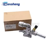 Genuine Engine Coolant Water Outlet For Hyundai Tucson Kia 2.0L 15-21 256002E500. Fixed Price $47.40.