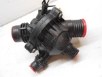 2007-11 Bmw 335I, E90 Engine Coolant Thermostat Housing Oem 7549476 BK0084. Fixed Price $65.00.