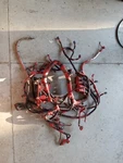 Cummins 5370779 ISX12 Natural Gas Wiring Harness Assembly Oem. Fixed Price $399.96.
