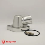 Billet Swivel Water Neck Thermostat Housing Ford Fe 390 427 428 1.5''. Fixed Price $54.90.