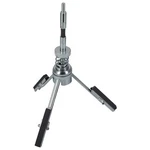 Brake Cylinder Hone Engine 2-7IN Diameter Flexible Shaft Tool 3-220 Grit Stone. Fixed Price $19.64.