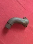 1961-64 Pontiac 9776276 Oem Tri Power Cast Iron Water Neck, Gto, Fullsize. Fixed Price $129.99.