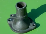 Honda Civic 88-91 Thermostat Housing 19311-PM3-000 Oem Cover Crx Hf Base 4WD. Fixed Price $29.99.