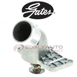 Gates 33950 Coolant Thermostat For V45-99-0002 99610612552 86163 46280. Fixed Price $91.20.
