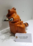 Detroit Diesel 8V71 Marine Thermostat Assembly 5122143-M Oem. Fixed Price $304.23.
