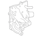 Genuine Nissan Thermostat Housing 11061-6LB0A. Fixed Price $173.40.